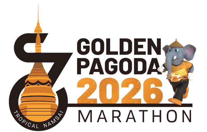 The Golden Pagoda