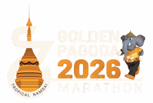 The Golden Pagoda